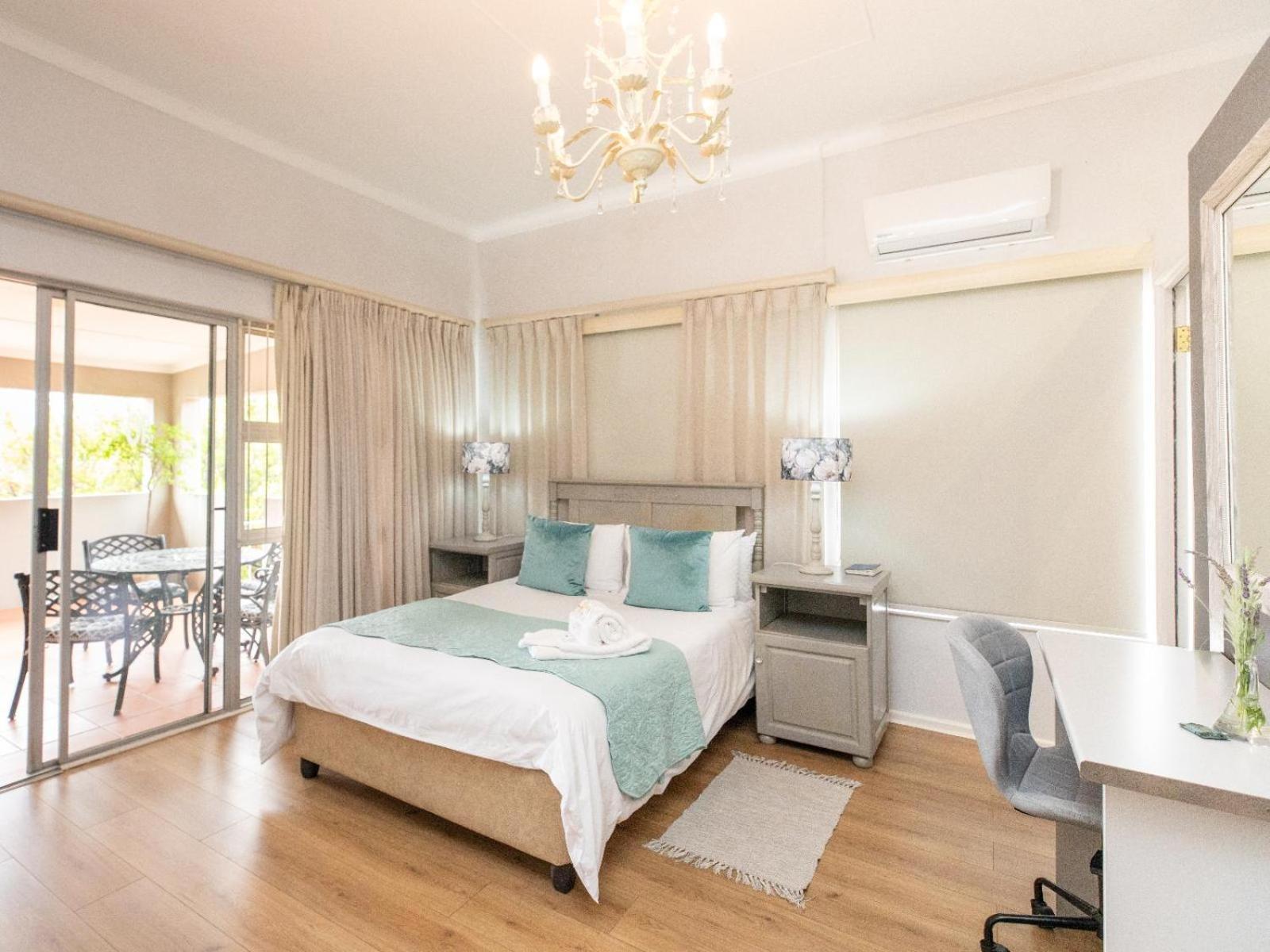Mountain View Guesthouse 斯普林博克 客房 照片
