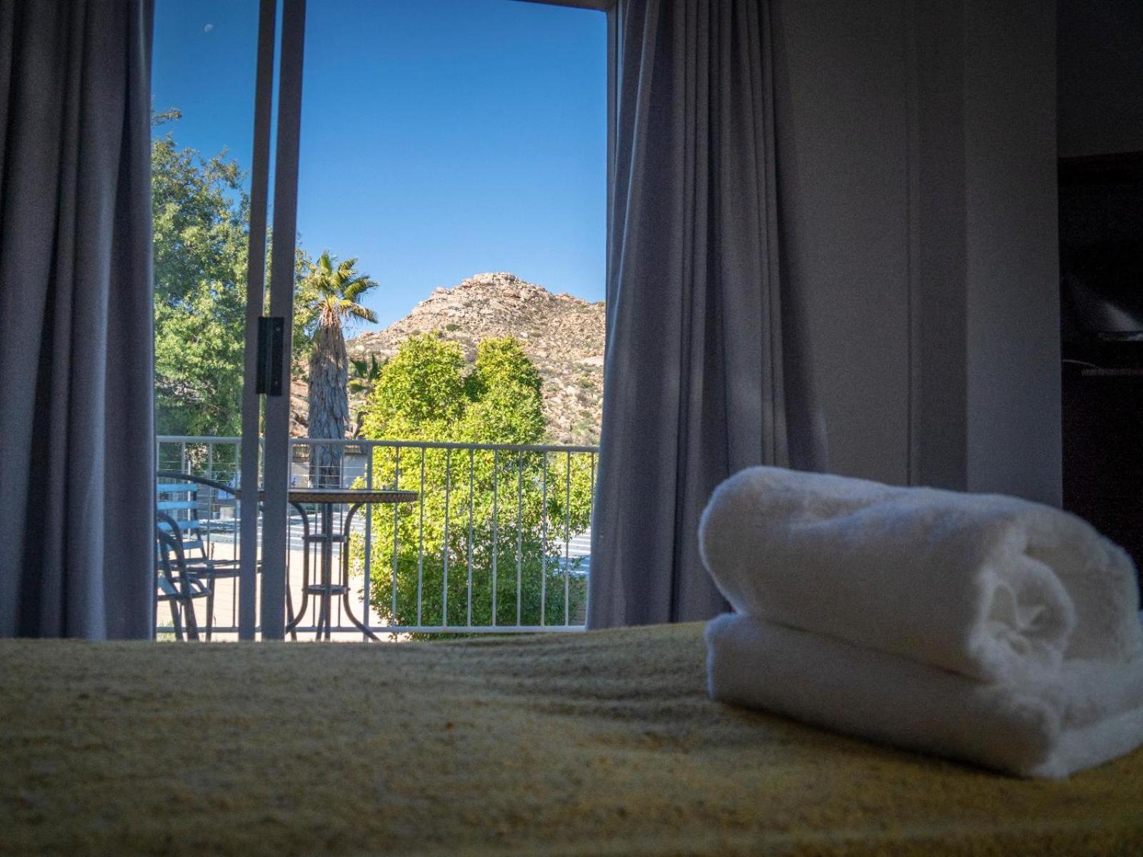 Mountain View Guesthouse 斯普林博克 客房 照片