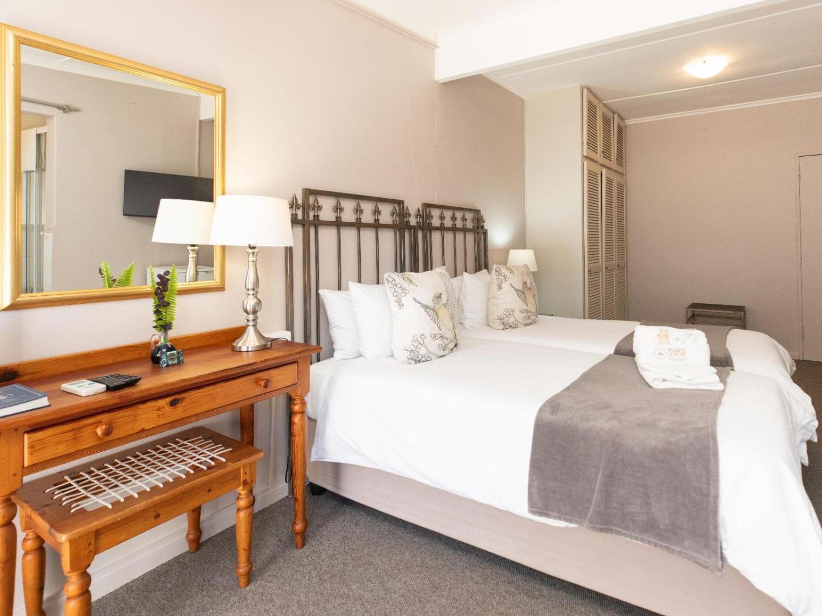 Mountain View Guesthouse 斯普林博克 客房 照片