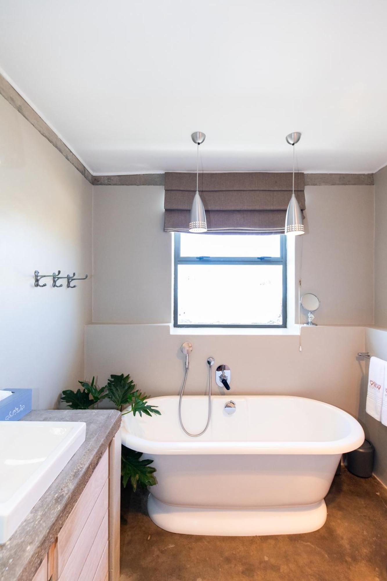 Mountain View Guesthouse 斯普林博克 外观 照片